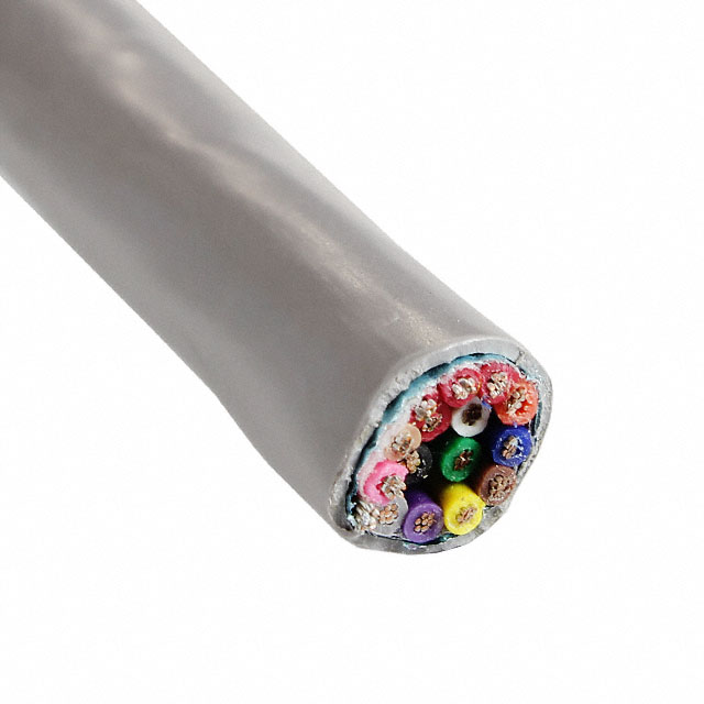 5470/15C SL002 Alpha Wire  Cavi Fili